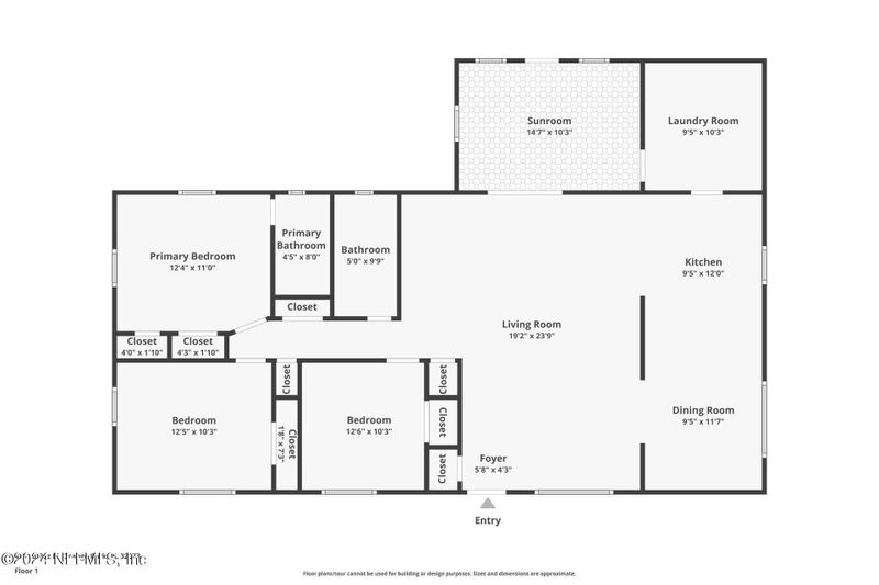 435 La Paz Pl, Orange Park, FL 32073