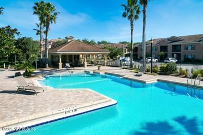 435 La Travesia Flora #204, St Augustine, FL 32095