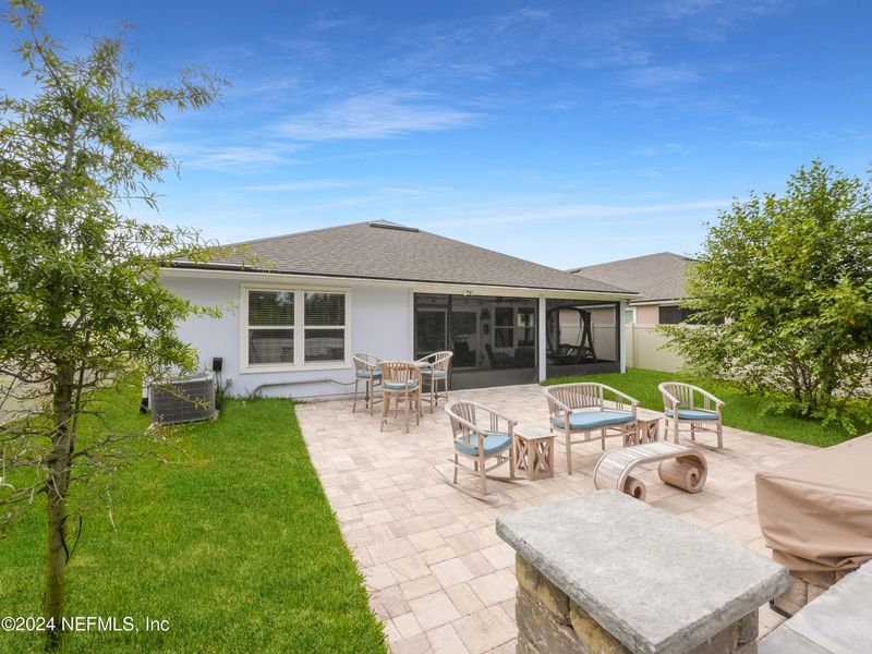 435 Narvarez Ave, St Augustine, FL 32084
