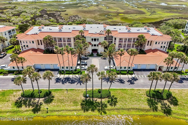 435 Ocean Grande Dr #306, Ponte Vedra Beach, FL 32082