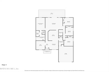4352 Comanche Trail Blvd, St Johns, FL 32259
