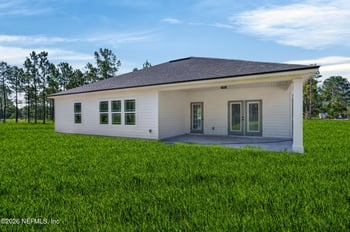 4354 Angora St, Middleburg, FL 32068