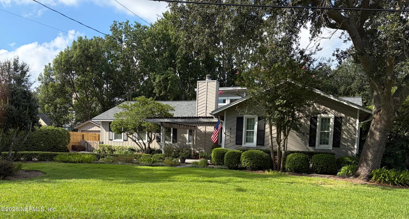 4355 Galileo Ave, Jacksonville, FL 32210