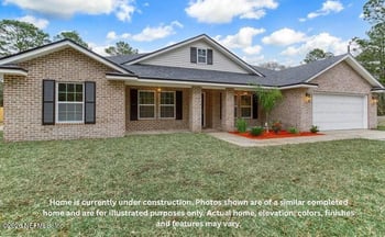 43562 Ratliff Rd, Callahan, FL 32011