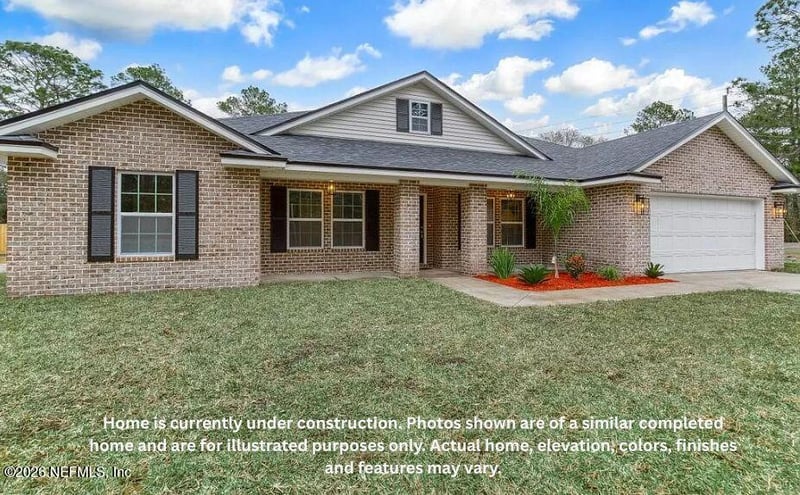 43562 Ratliff Rd, Callahan, FL 32011