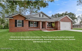 43562 Ratliff Rd, Callahan, FL 32011