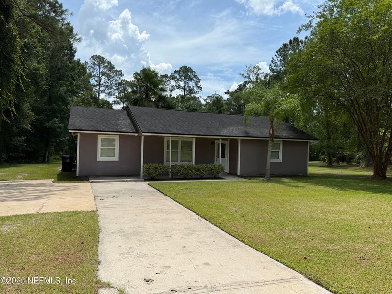 4357 Eli Whitney Dr, Middleburg, FL 32068