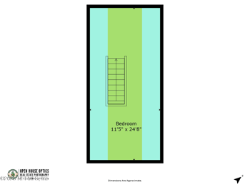 4358 Longfellow St, Jacksonville, FL 32210