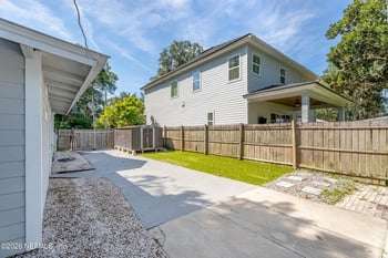 4358 Longfellow St, Jacksonville, FL 32210