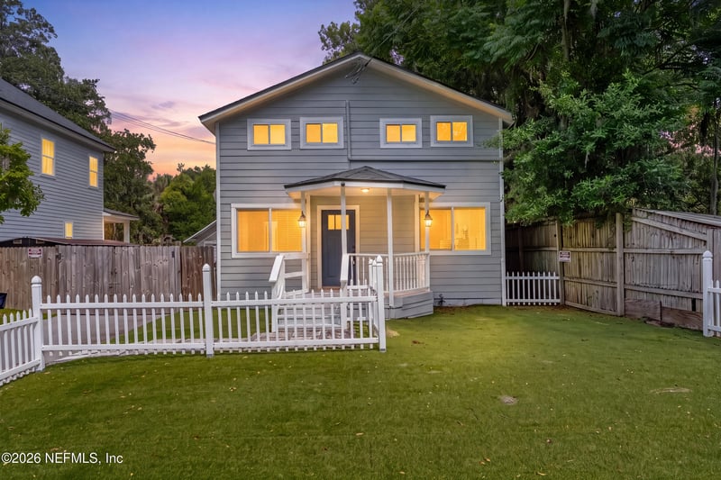 4358 Longfellow St, Jacksonville, FL 32210
