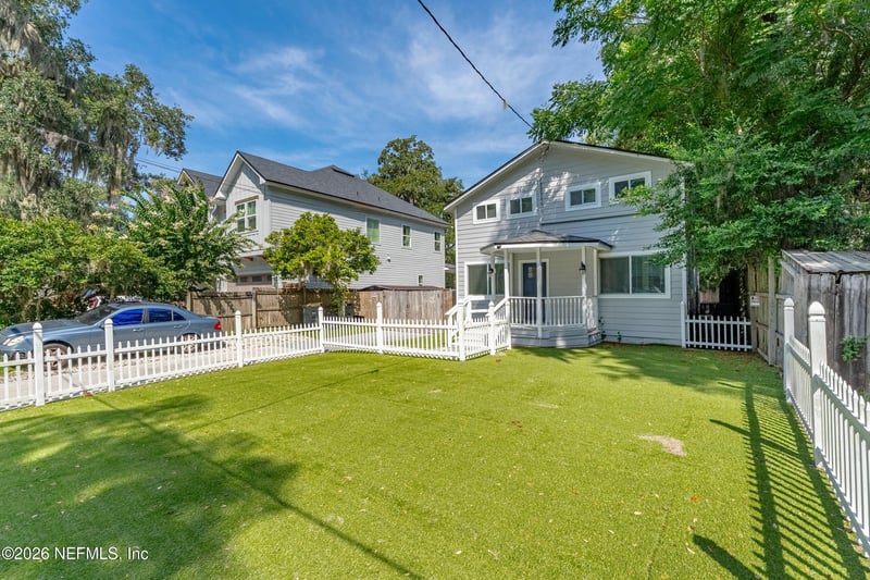 4358 Longfellow St, Jacksonville, FL 32210