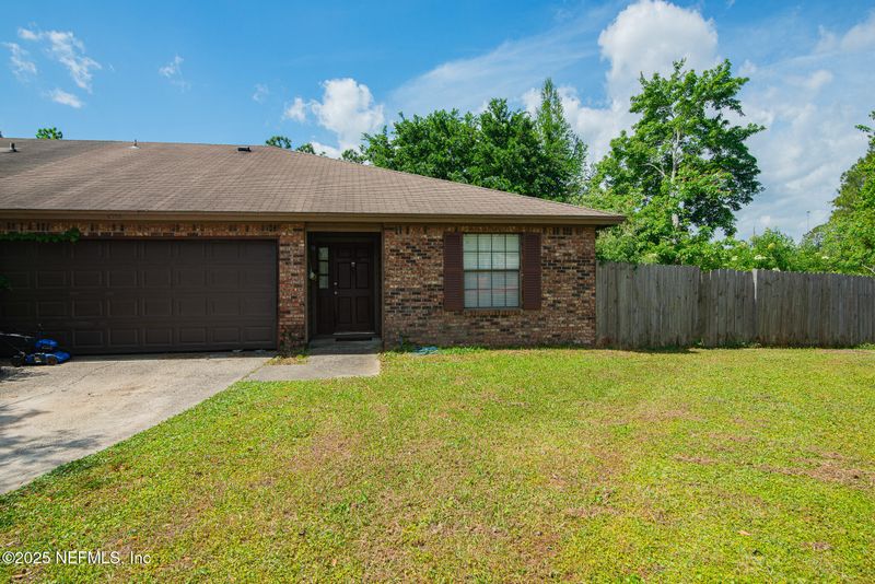 4358 Spurline Dr S, Jacksonville, FL 32257