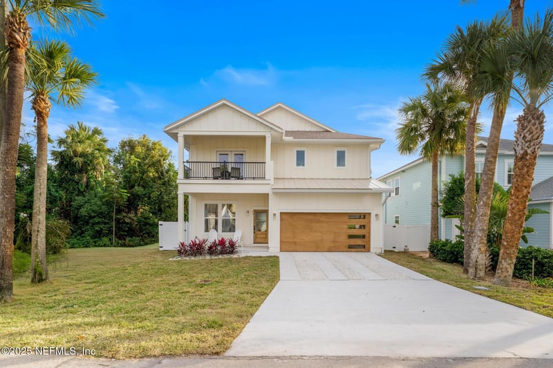 436 7th Ave S, Jacksonville Beach, FL 32250