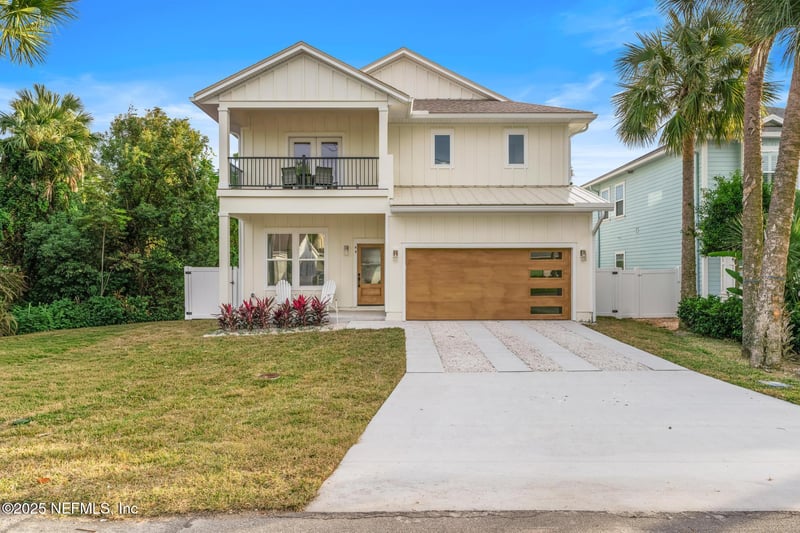 436 7th Ave S, Jacksonville Beach, FL 32250
