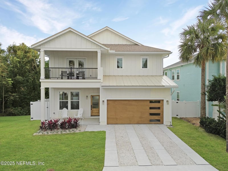 436 7th Ave S, Jacksonville Beach, FL 32250