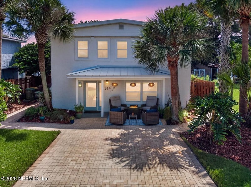 436 9th Ave S, Jacksonville Beach, FL 32250
