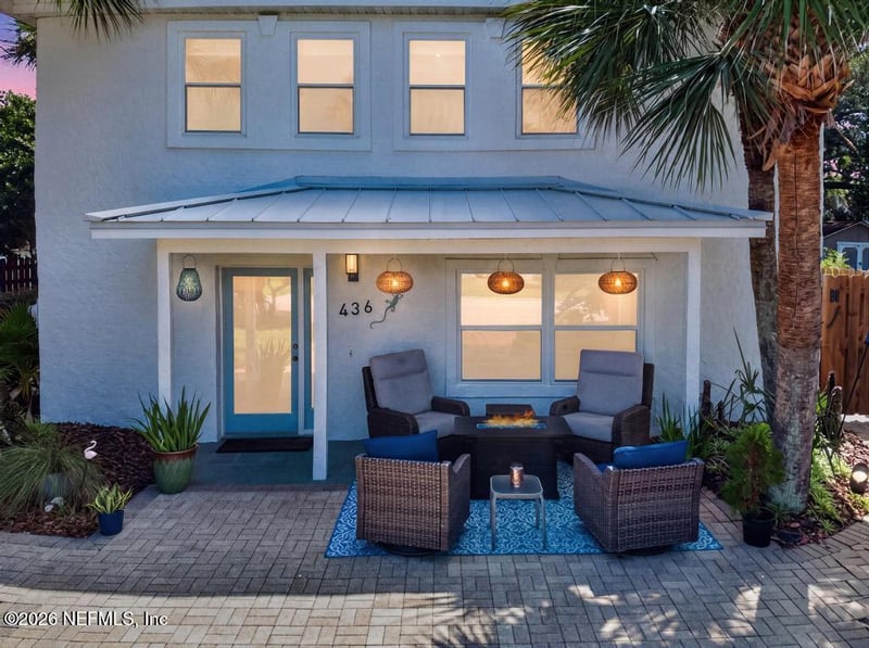 436 9th Ave S, Jacksonville Beach, FL 32250