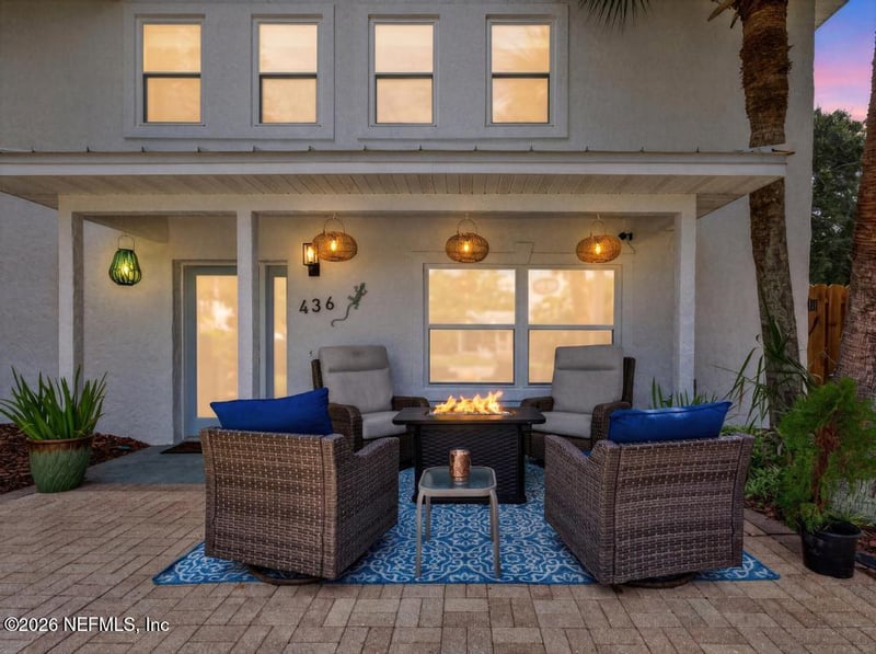 436 9th Ave S, Jacksonville Beach, FL 32250