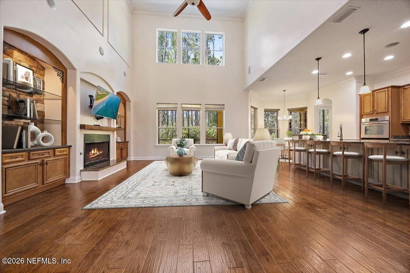 436 Chattan Way, Fruit Cove, FL 32259