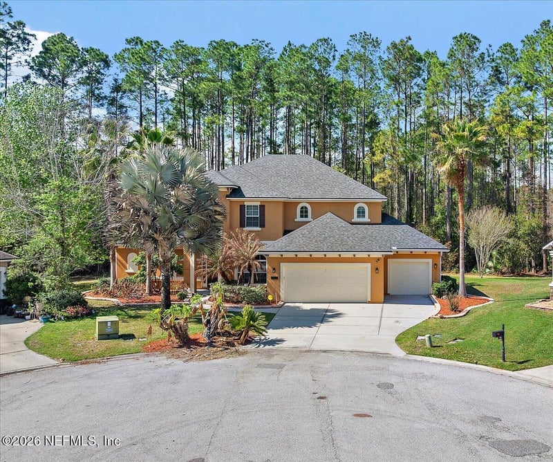 436 Chattan Way, Fruit Cove, FL 32259