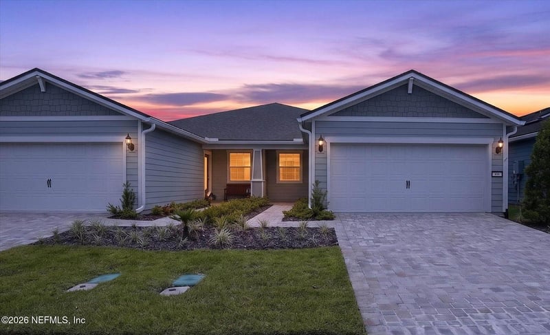 436 Jubilee Cir, Yulee, FL 32097