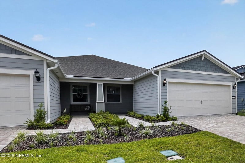 436 Jubilee Cir, Yulee, FL 32097