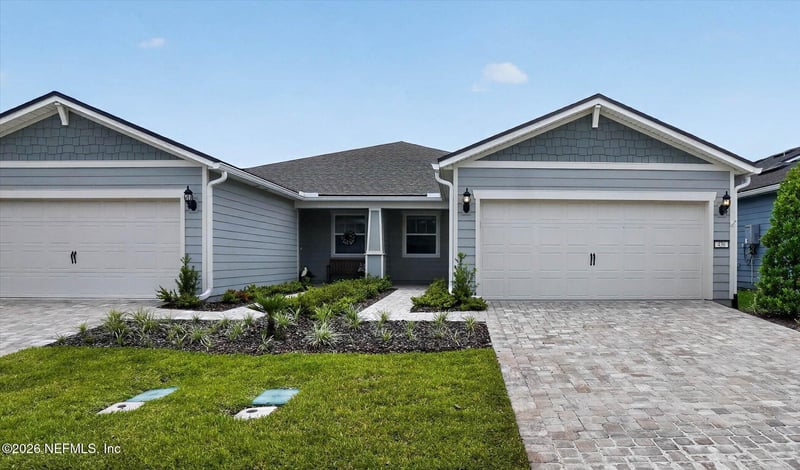 436 Jubilee Cir, Yulee, FL 32097