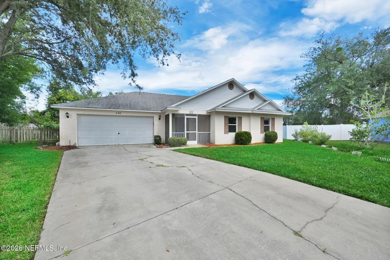 436 Mango Cir, Jacksonville, FL 32095