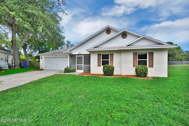 436 Mango Cir, Jacksonville, FL 32095
