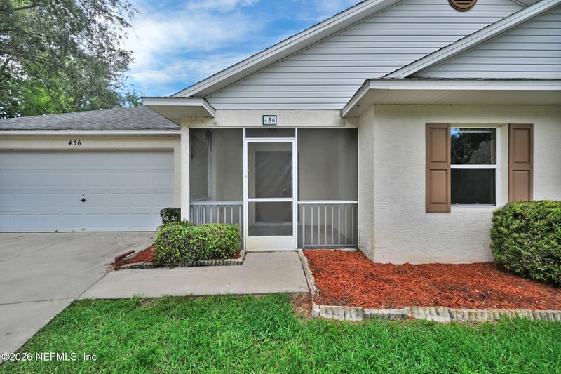 436 Mango Cir, Jacksonville, FL 32095