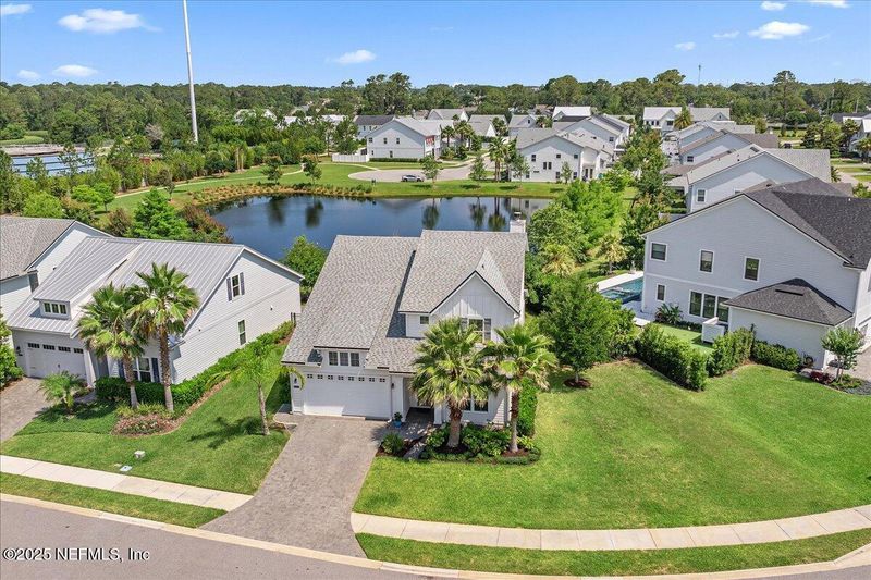 436 Marsh Cove Dr, Ponte Vedra Beach, FL 32082