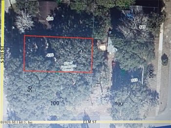 436 S 9th St, Fernandina Beach, FL 32034
