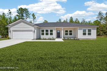 436 SE 41st St, Keystone Heights, FL 32656