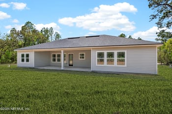 436 SE 41st St, Keystone Heights, FL 32656