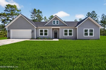 4362 Angora St, Middleburg, FL 32068