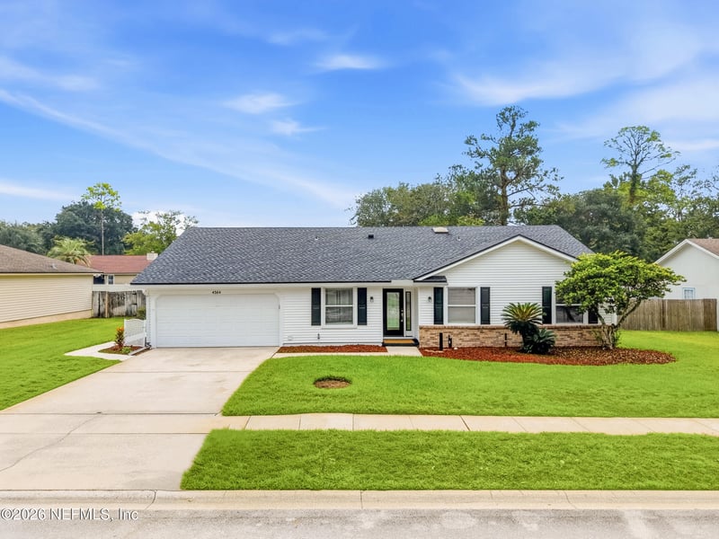 4364 Morning Dove Dr, Jacksonville, FL 32258