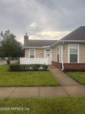 4365 Edgewater Crossing Dr #11-3, Jacksonville, FL 32257
