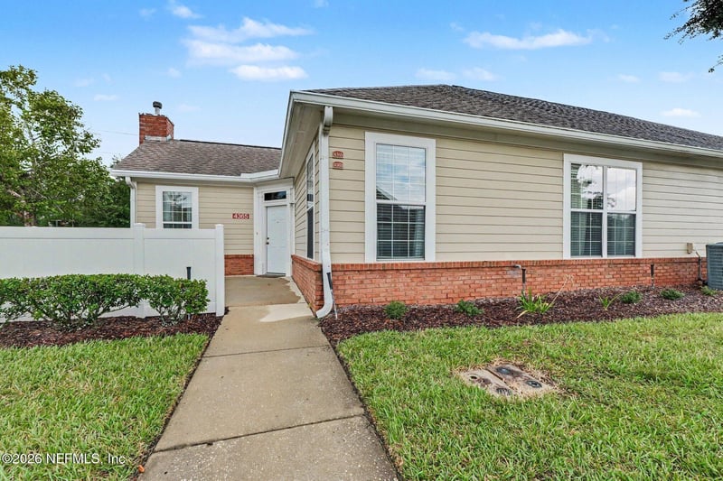 4365 Edgewater Crossing Dr #11-3, Jacksonville, FL 32257