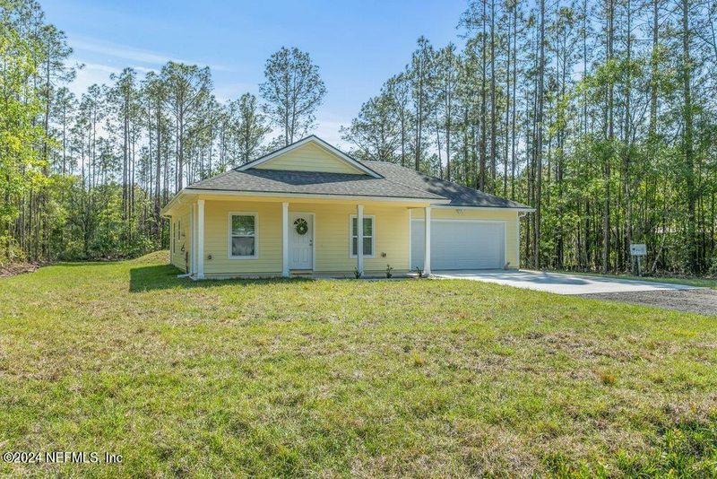 4365 Melanie St, Hastings, FL 32145