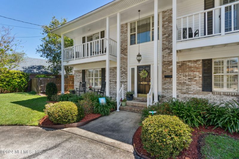 4366 Venetia Blvd, Jacksonville, FL 32210