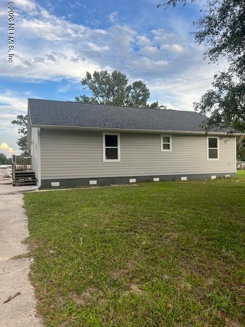 4367 SE 2nd Ave, Keystone Heights, FL 32565
