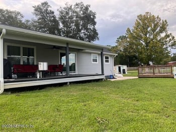 4367 SE 2nd Ave, Keystone Heights, FL 32565