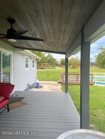 4367 SE 2nd Ave, Keystone Heights, FL 32565