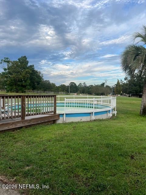 4367 SE 2nd Ave, Keystone Heights, FL 32565