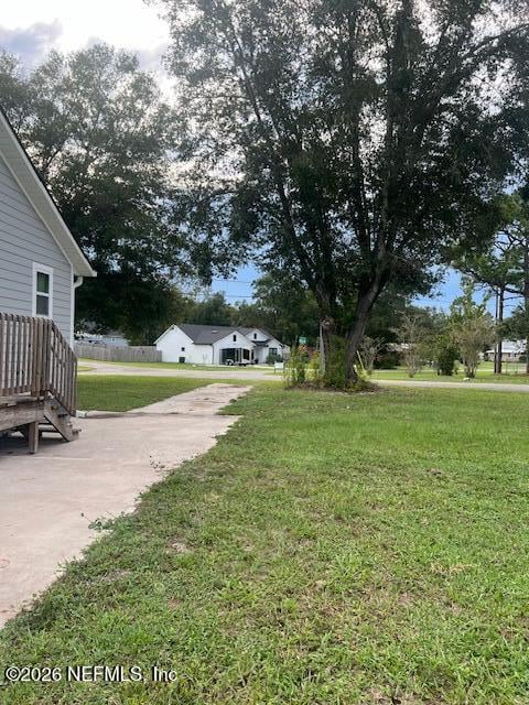 4367 SE 2nd Ave, Keystone Heights, FL 32565