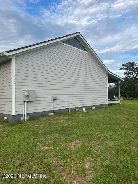 4367 SE 2nd Ave, Keystone Heights, FL 32565