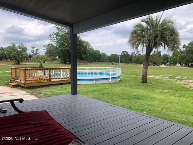 4367 SE 2nd Ave, Keystone Heights, FL 32565
