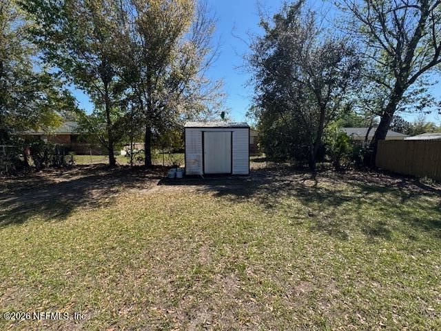 4368 Bedivere Rd, Jacksonville, FL 32208