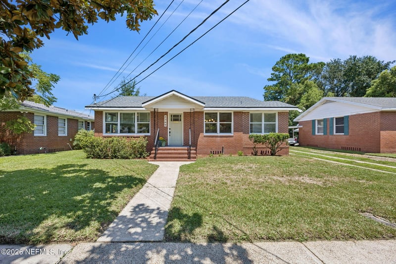 4369 Garibaldi Ave, Jacksonville, FL 32210