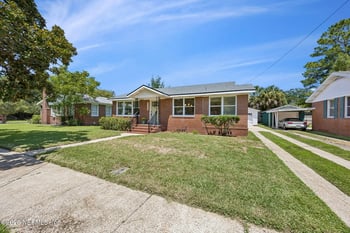 4369 Garibaldi Ave, Jacksonville, FL 32210